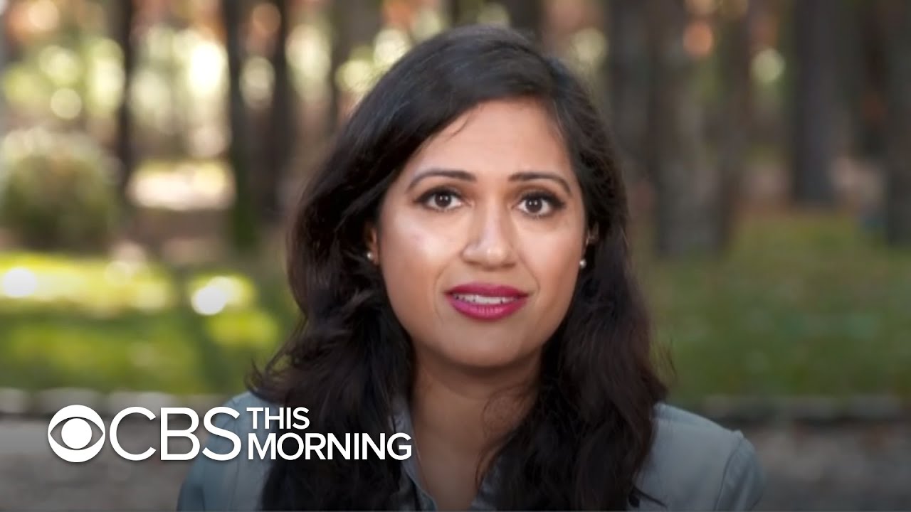 Psychiatrist provides tips on how to prioritize mental health amid tense election