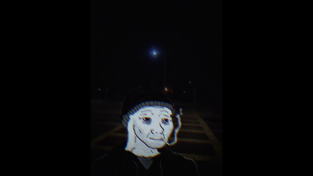 Ka1zer / Alex Cheef - iNSaNiTY [Slowed + Reverbed] [Doomer Wave]