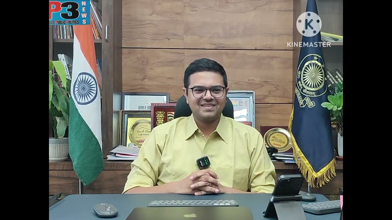 अब दौसा होगा मॉडल जिला 