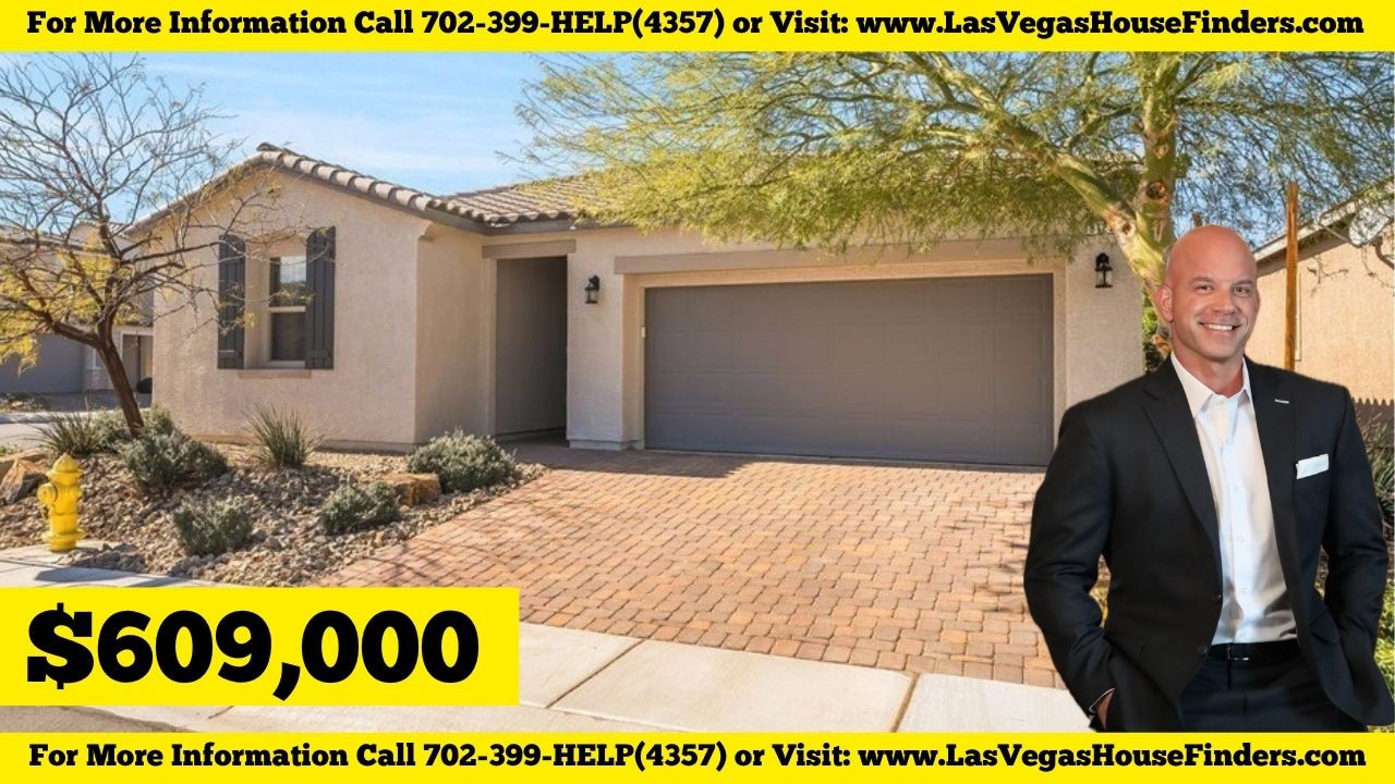 9125 Deer Grove Court, Las Vegas, NV Presented by Vestuto Realty Group.