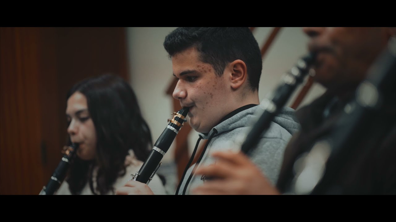 Banda de Nagoselo do Douro