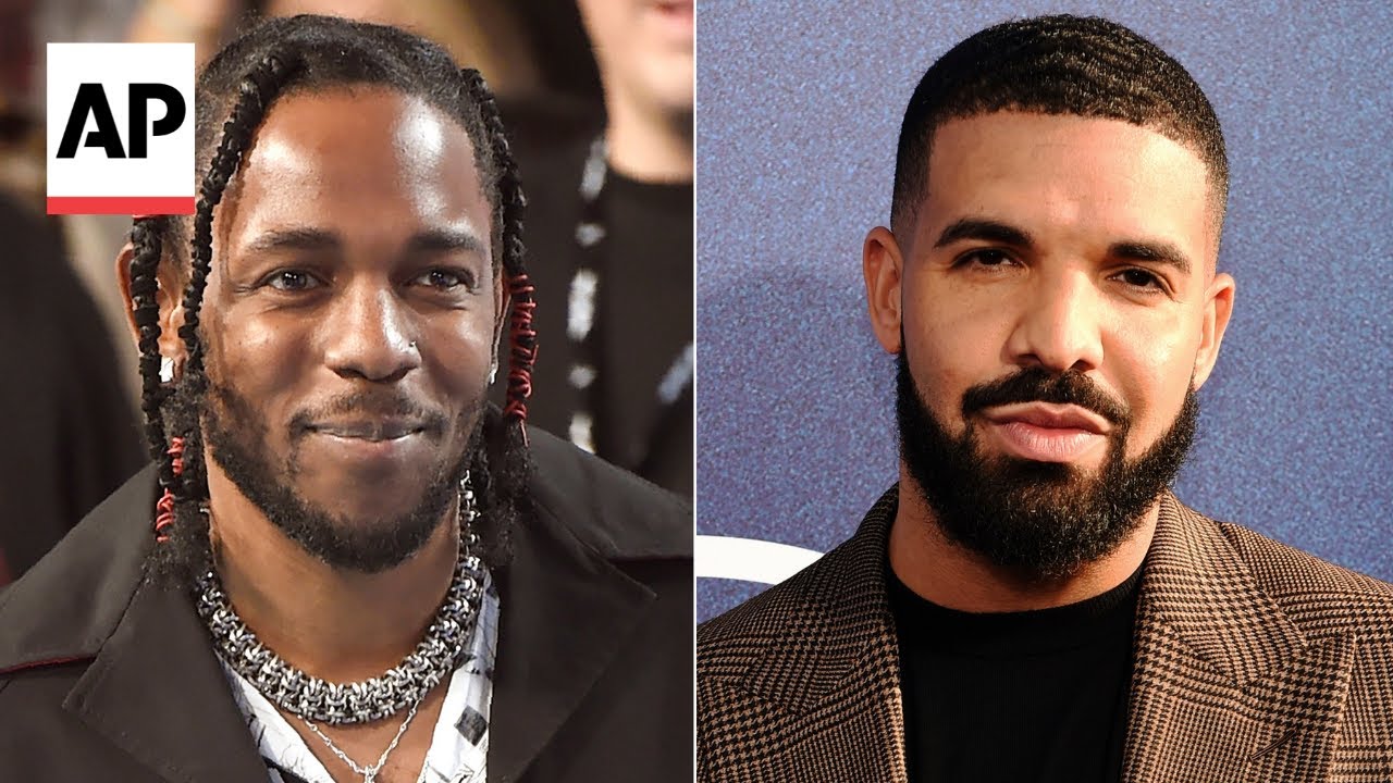 Judge dismisses Drake's defamation lawsuit over Kendrick Lamar's 'Not Like Us'