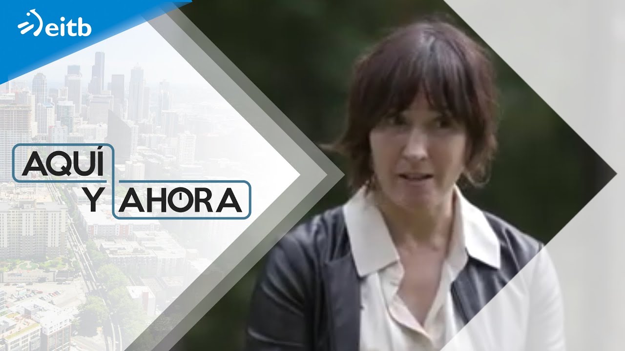 Maia García-Vergniory, investigadora: ''La discriminación en ciencia es sutil, pero constante''