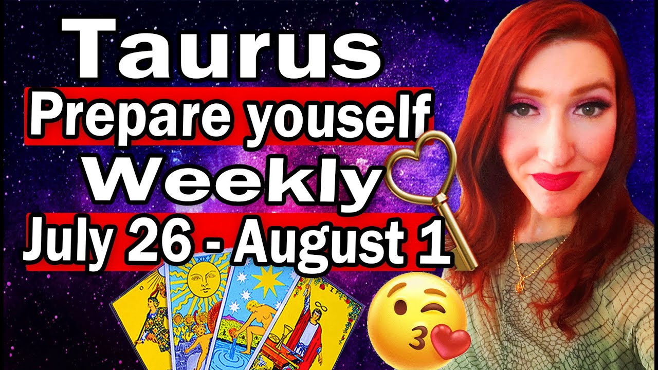 TAURUS THIS PERSON WILL GIVE YOU GOOSEBUMPS! SOMEONE YOU KNEW FROM BEFORE!