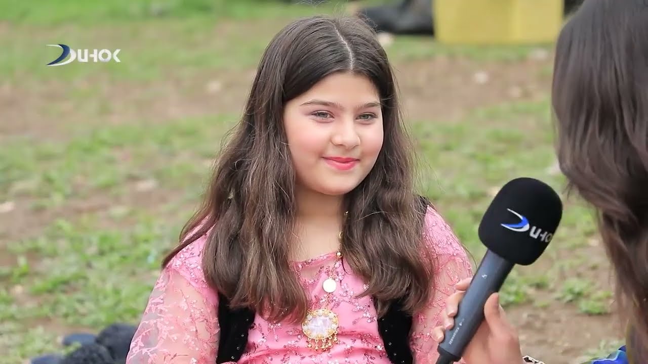 سەیرانا جەژنا نەورۆزێ ڕۆژا ئێکێ ل گەلى کورتکى