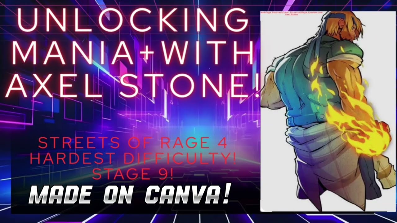 Hardest Difficulty pt.9