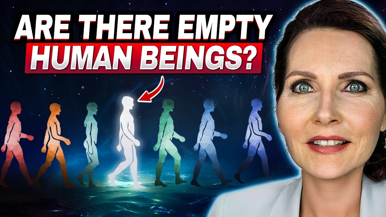 The Truth About Soulless People (What&rsquo;s Really Behind It)