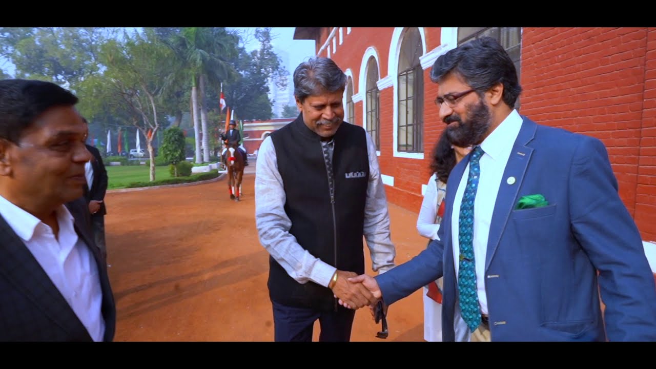 CENTENARY SPORTS DAY BY MODERN SCHOOL, BARAKHAMBA ROAD