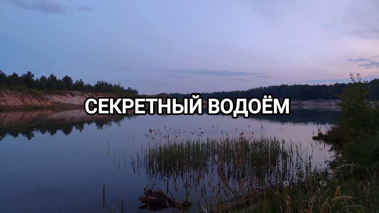 СУМАСШЕДШИЙ КЛЁВ КАРАСЯ В ЛЕНИНГРАДСКОЙ ОБЛАСТИ | ПОПАЛИ НА СЕКРЕТНЫЙ ВОДОЁМ