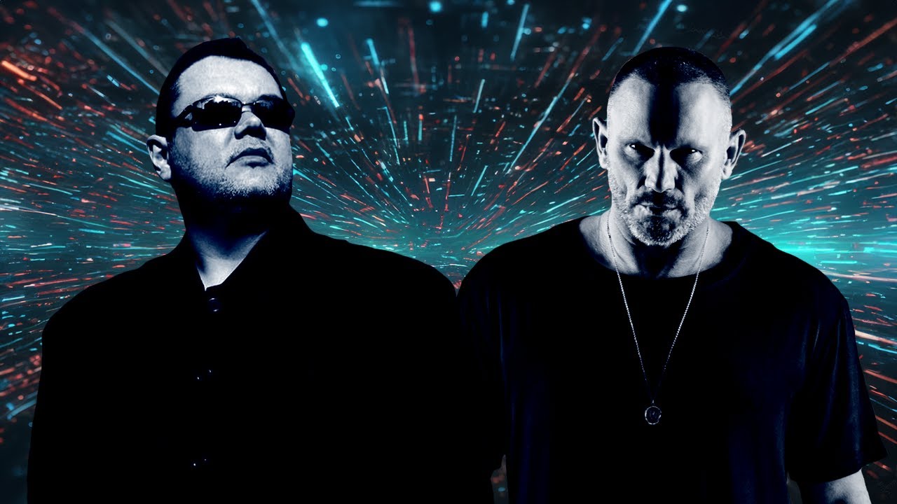 Grant Nelson & Mark Knight - Do It Y'all