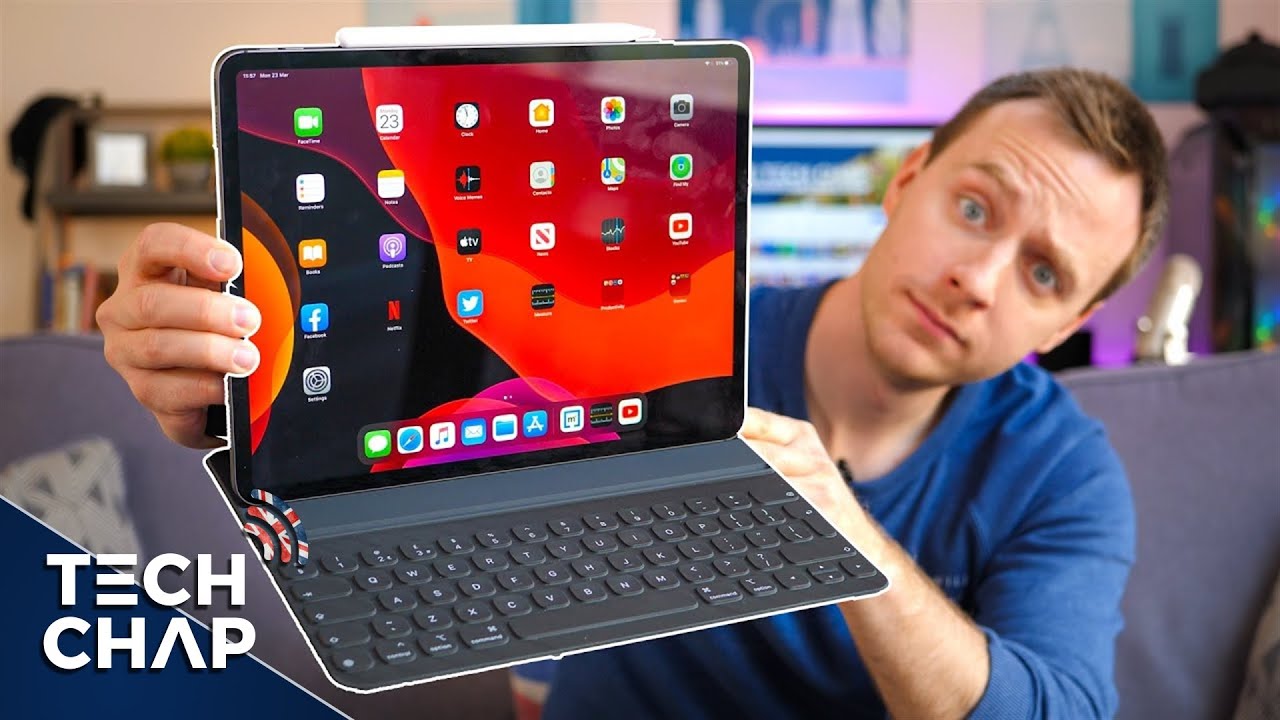 iPad Pro 13