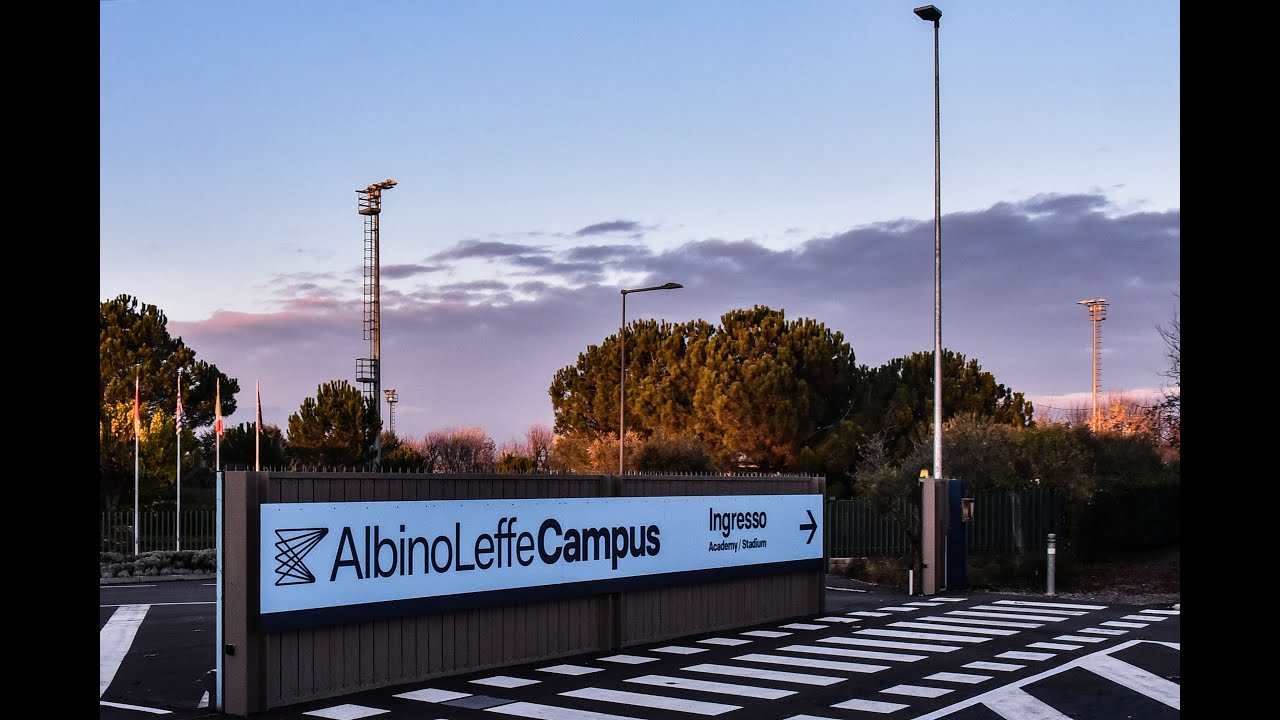 AlbinoLeffe Campus