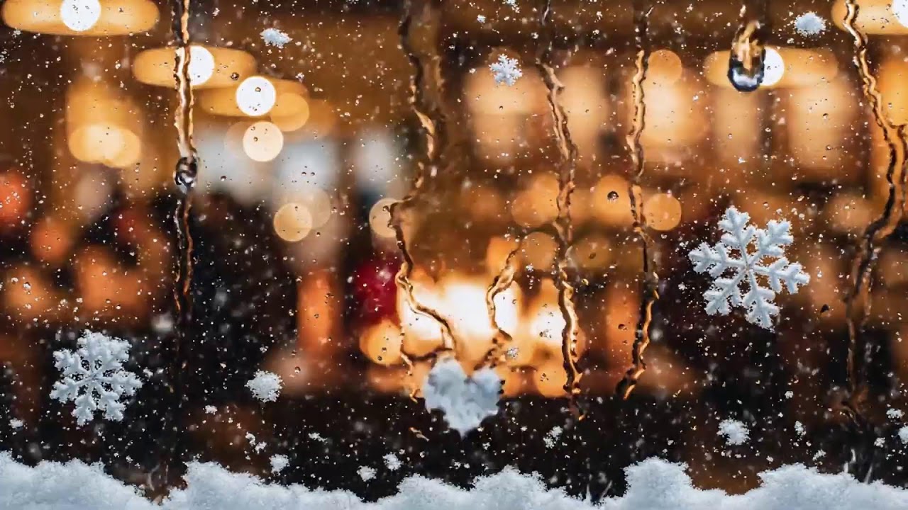 Peaceful Jazz Piano for Balcony View – Ideal for City Nights