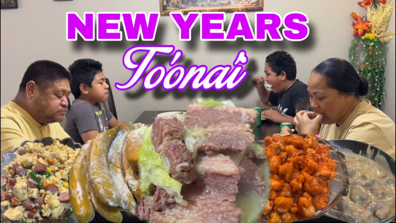 POVI MASIMA | SWEET & SOUR CHICKEN |LAMB GRAVY AND MORE 
