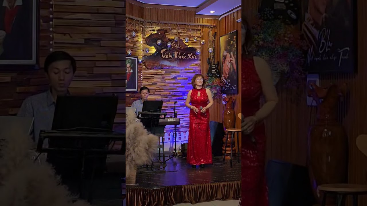 Giờ Đã Không Còn Nữa (St: Trúc Hồ)|| Tiếng Hát: KIỀU OANH