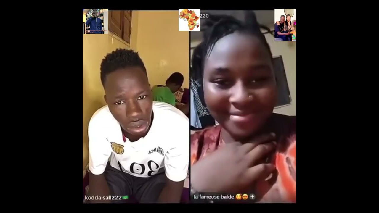 Regarde bien comment elle tourne 🤣😂😂