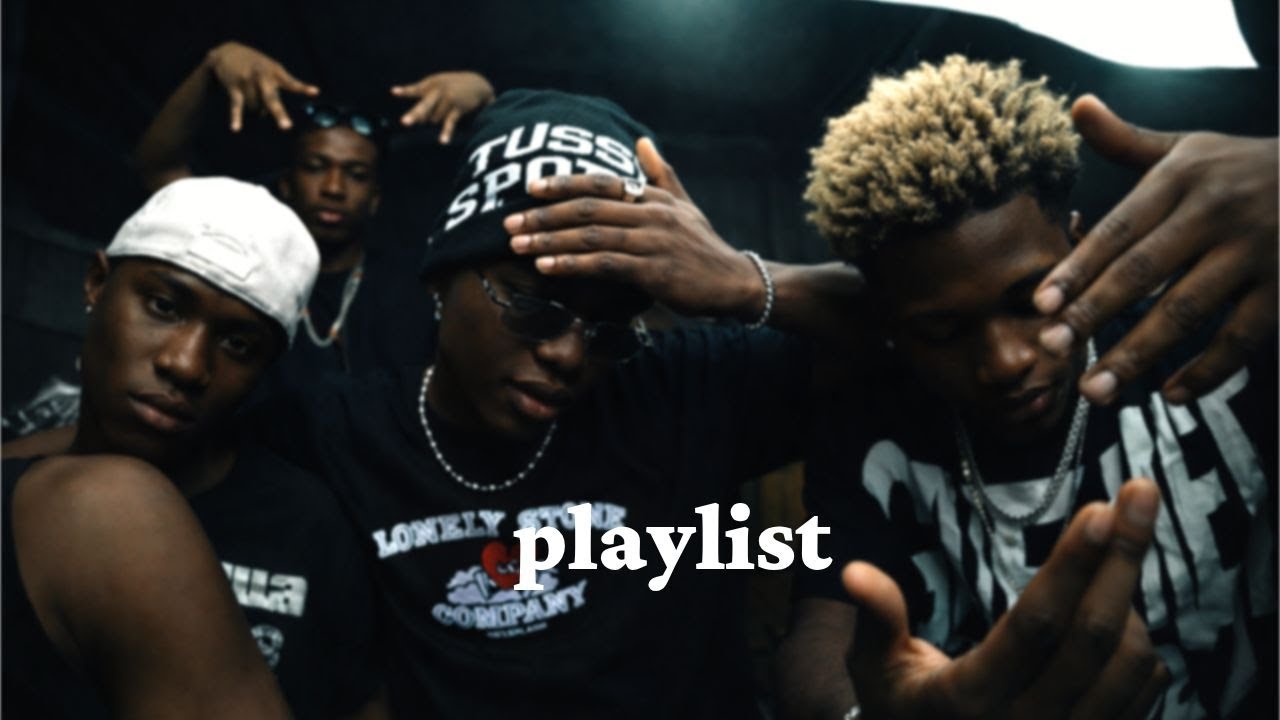 𝐏𝐥𝐚𝐲𝐥𝐢𝐬𝐭 I 🚨🎧 주의 | 중독자 속출 중 ㅣ 빠져나오기 힘든 힙합 모음| R&B · HIPHOP MIX