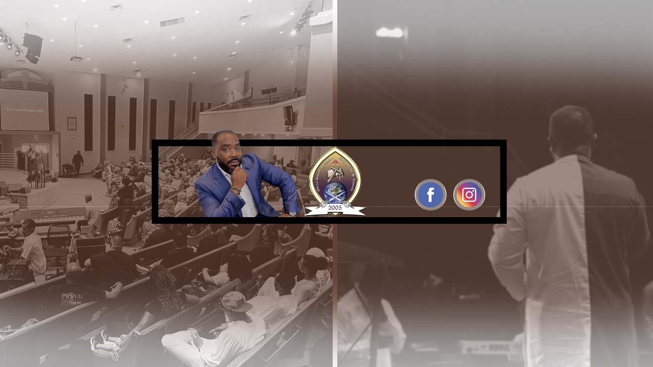 Corporate Worship 03/26