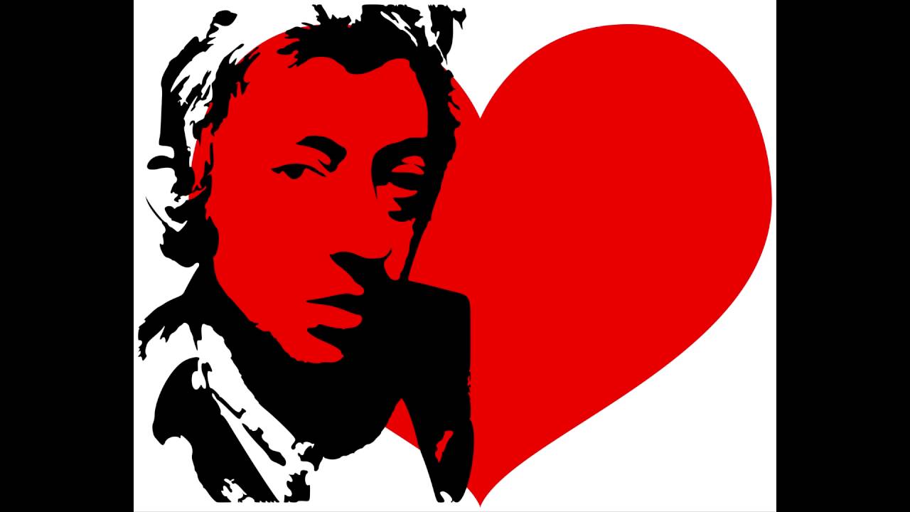 Serge Gainsbourg - Je t' aime mon non plus (Jaap Brienen edit)