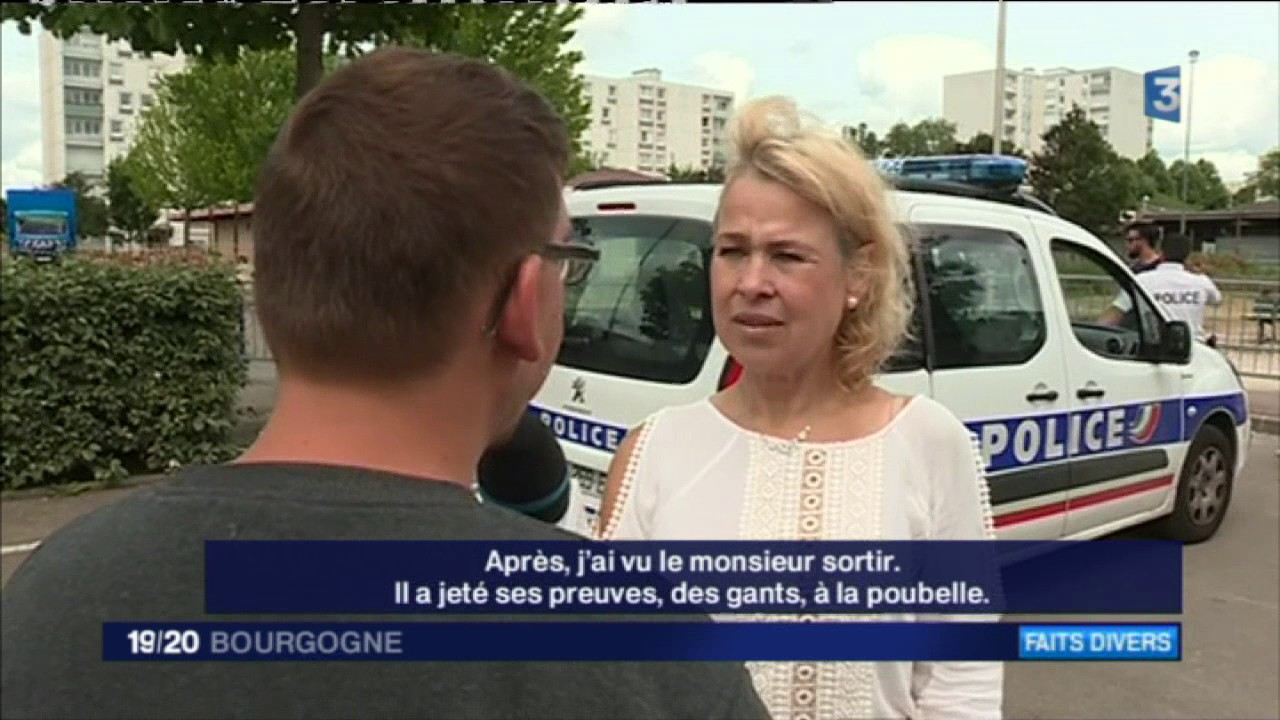 Sens : le quartier des Champs Plaisants sous le choc après l’incendie du centre commercial