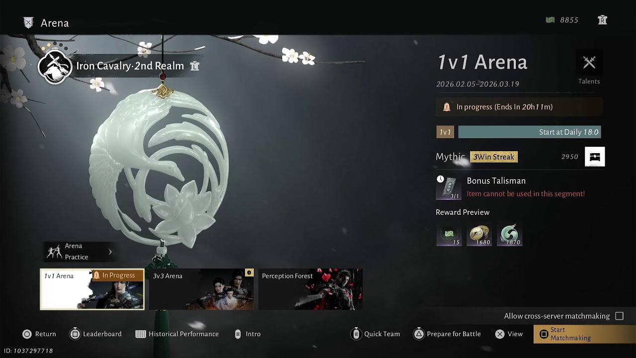 [Live] Game & Chill Where Winds Meet