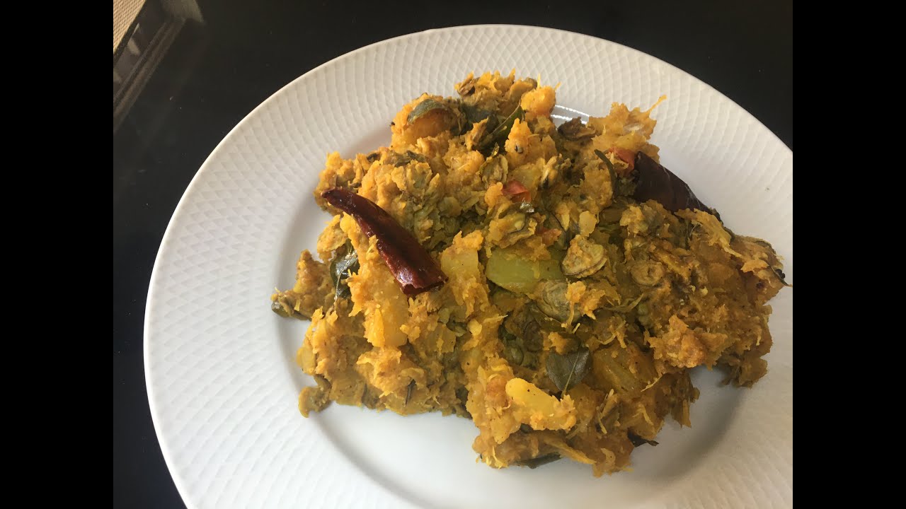 Kappa Biriyani | കക്ക ഇറച്ചി കൊണ്ട് ഒരു കപ്പ ബിരിയാണി | Clam Meat Tapioca Biriyani