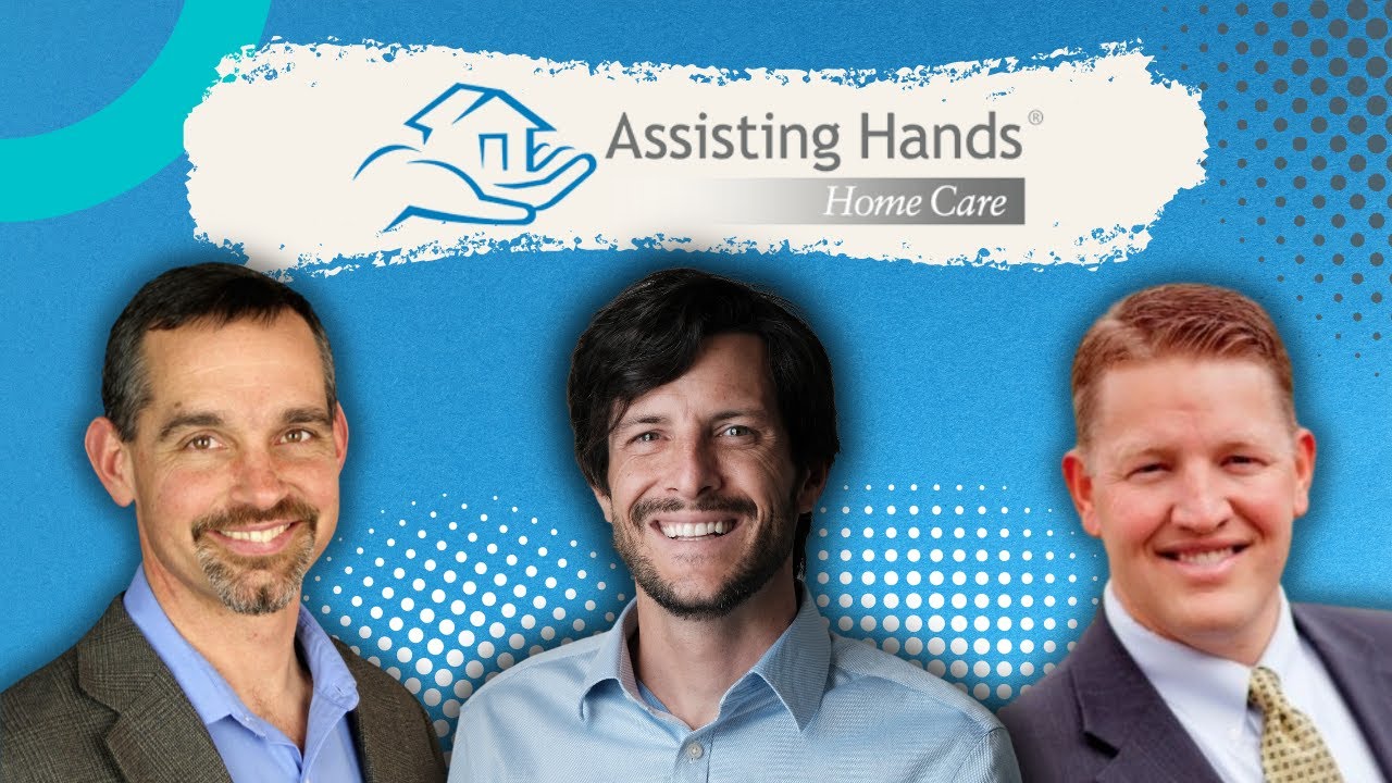 Franchising: ASSISTING HANDS - Franchisee and CEO Share EVERYTHING 👀
