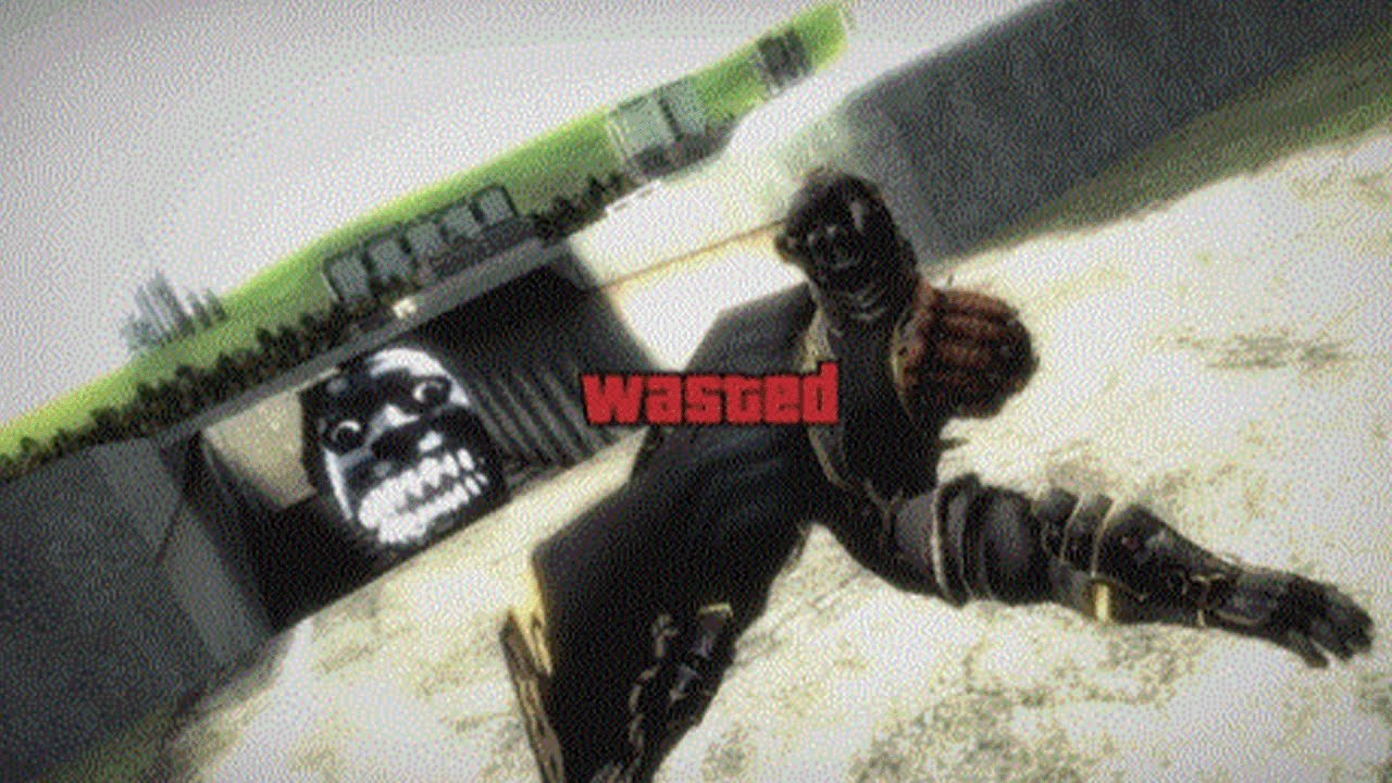 Gmod is Horror 10