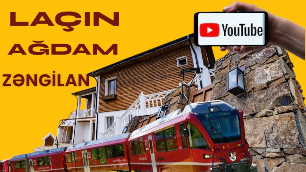 Laçın gecələri.Zəngilan.Ağdam evləri.