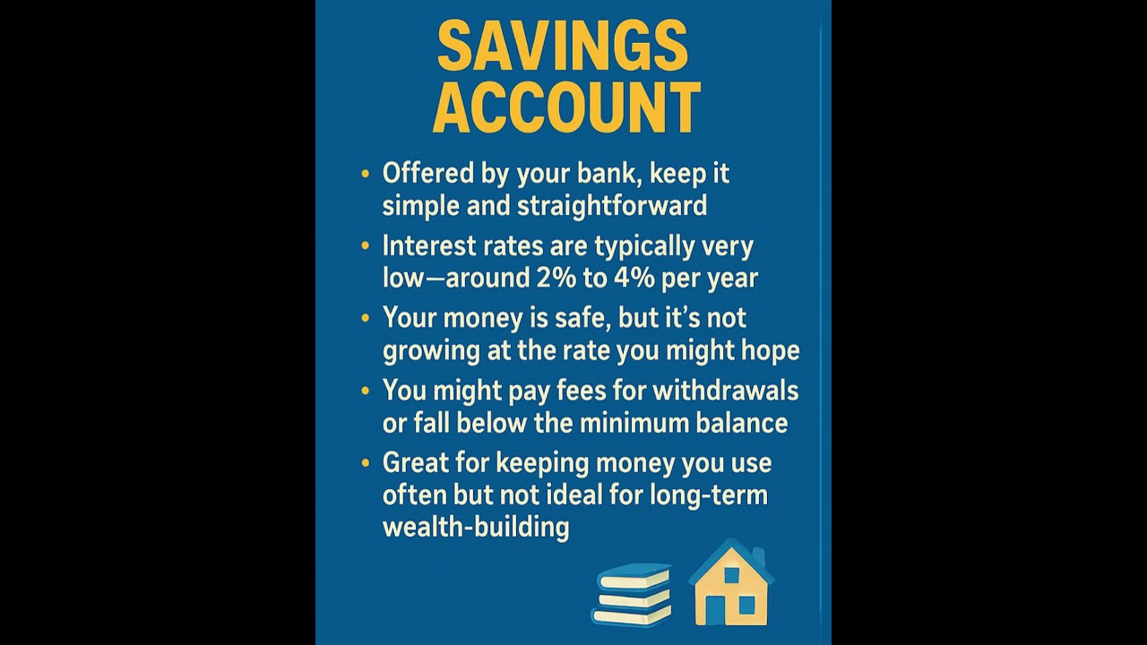 Money Market Funds: Which is better at Wealth - Creation MMF or Savings Account? | #insuranceworldtv