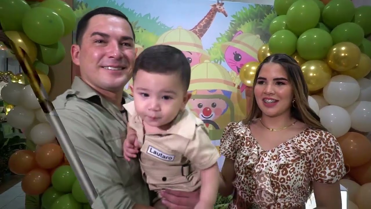 1 ER AÑITO LAUTARO