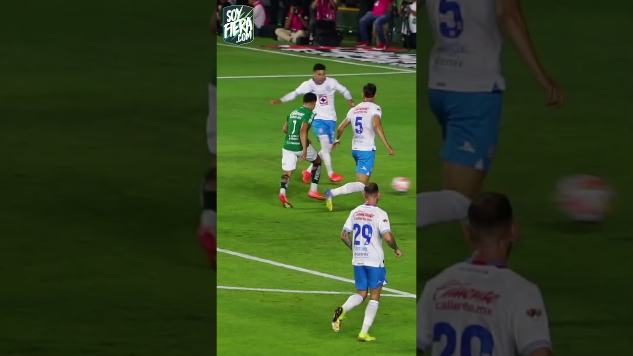 James Rodr&iacute;guez: &iquest;C&oacute;mo le fue al 10 de Le&oacute;n en su primer torneo en M&eacute;xico?
