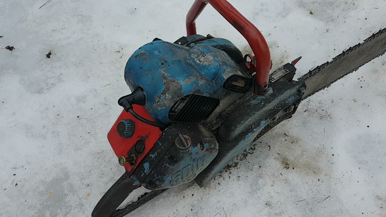 SOLO 125 moottorisaha