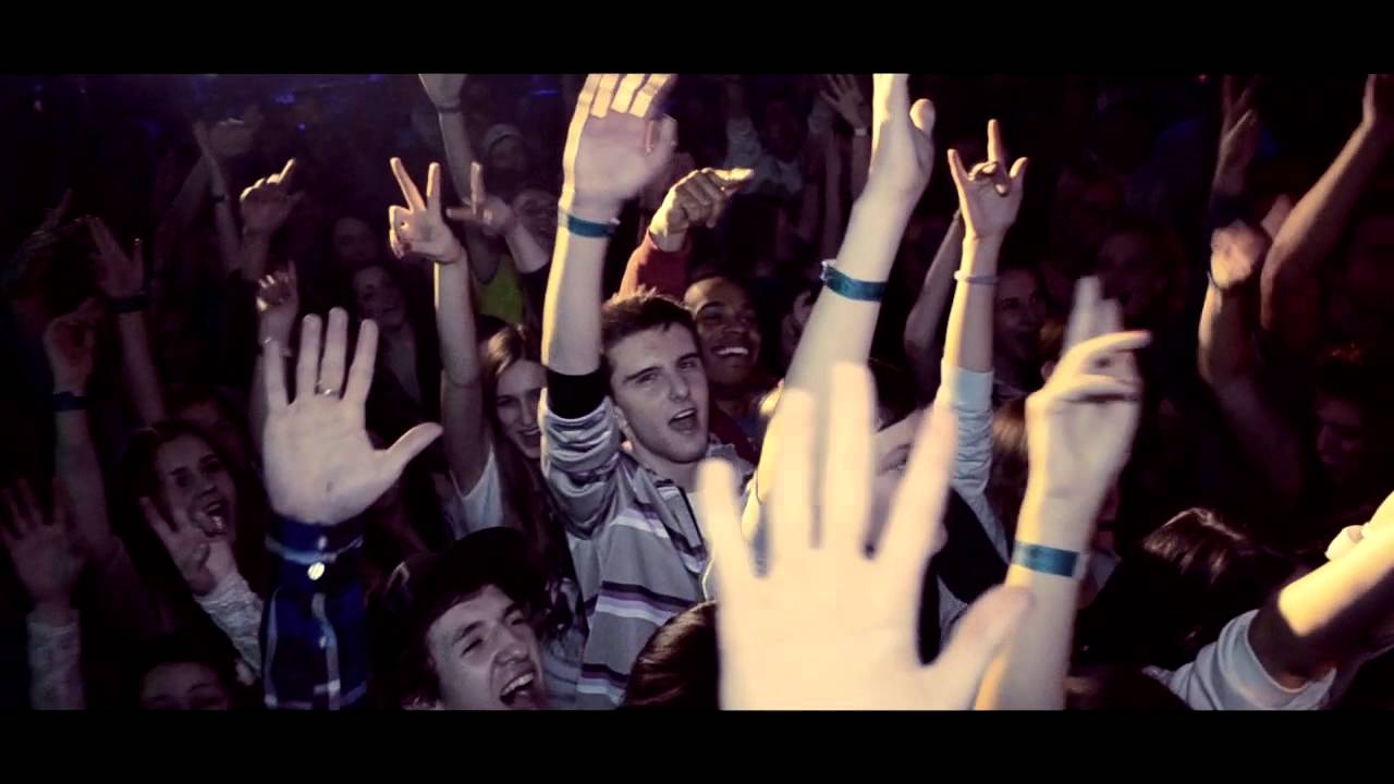 BIO ft. VAGABUND - STEROID ( OFFICIAL VIDEO ) produkcia: Kino 2013