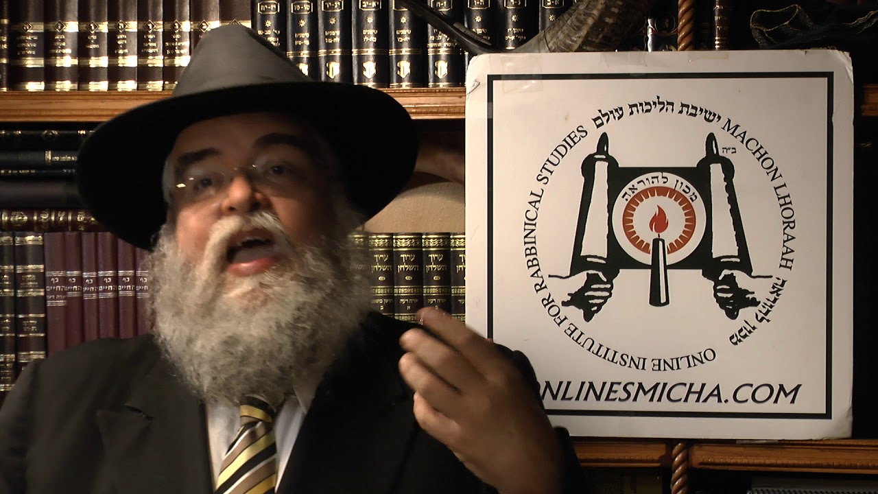 Summary of the laws of mourning
