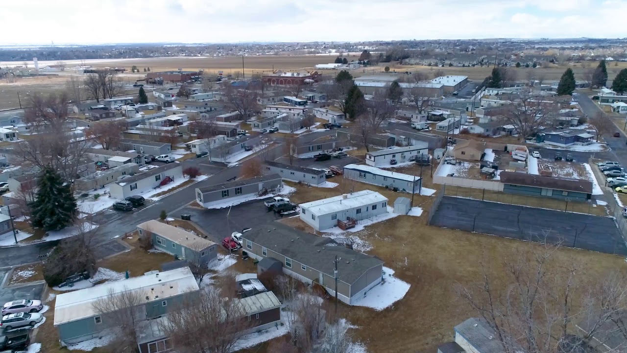 Country Estates | Greeley, Colorado