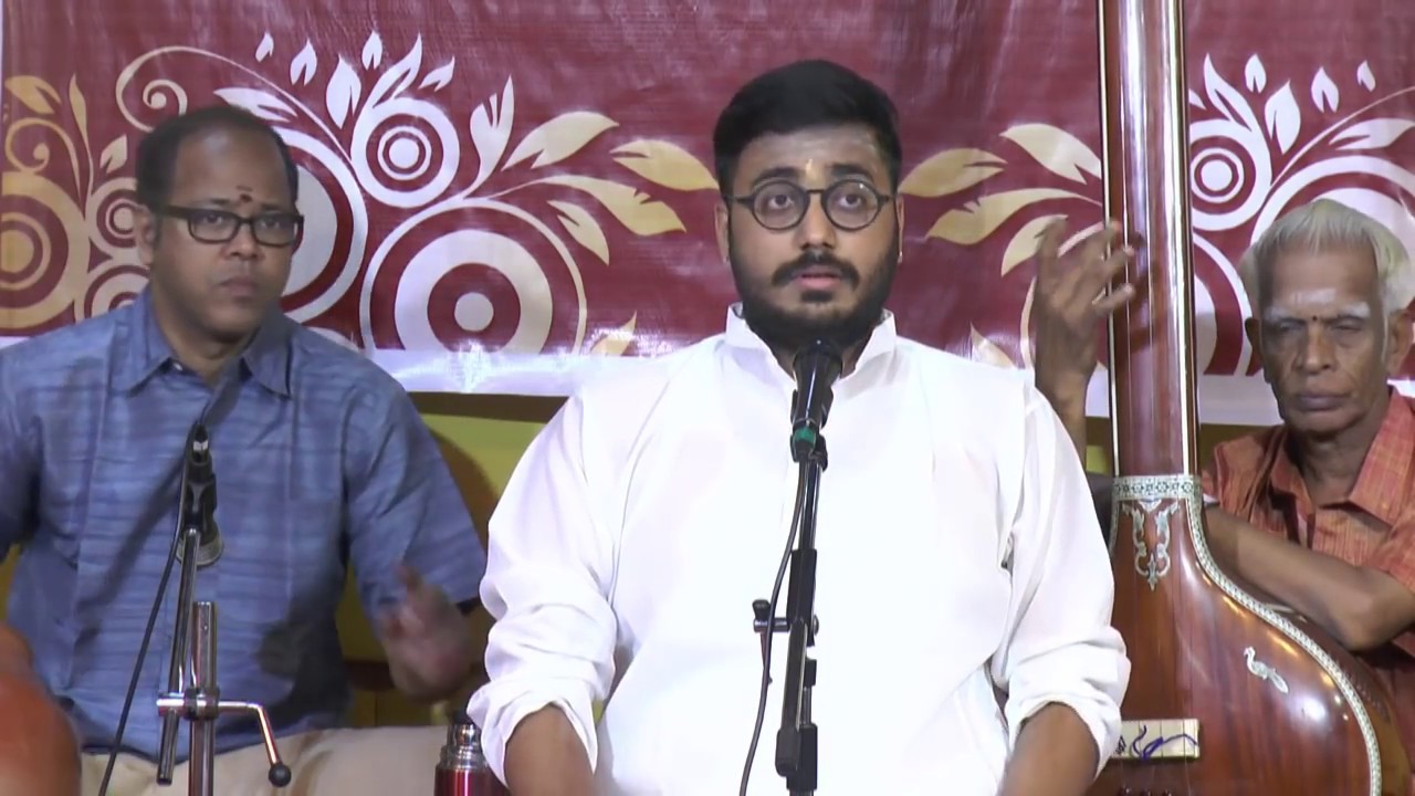 PARAMPARA-Bharat Sundar-Vocal