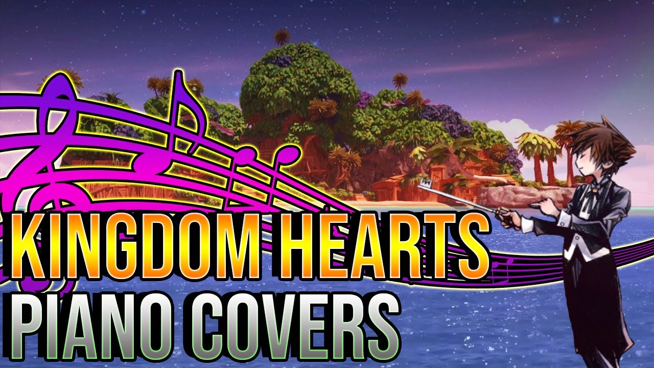 KH Medley To Wedding To
