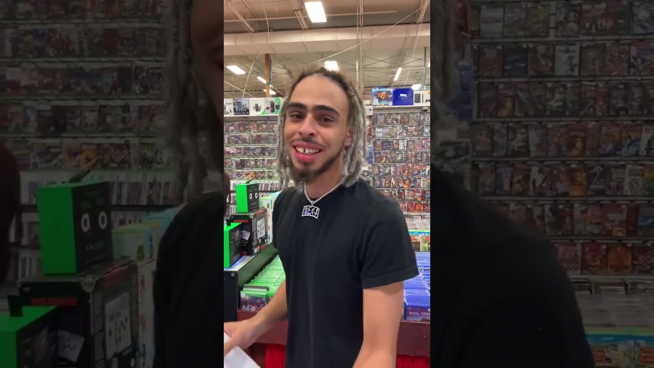 Notre 49 eme candidat pour le 1 chip challenge