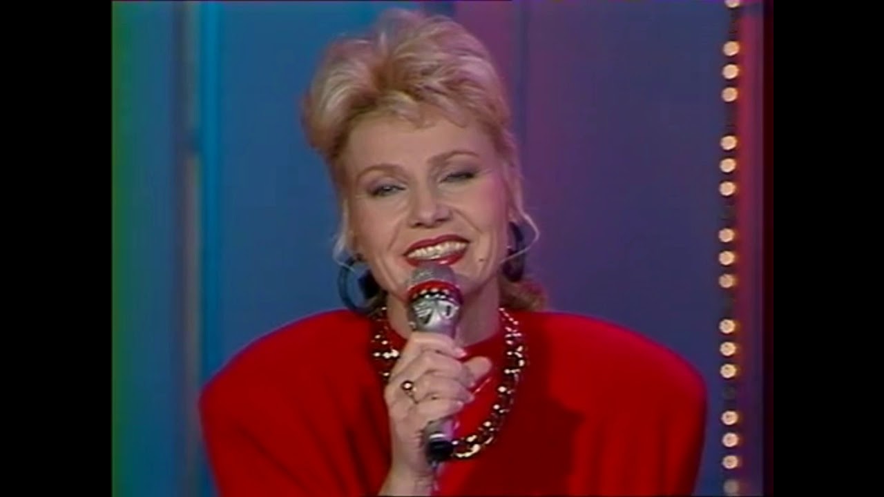 michele  torr.. i remember you..30.05.1988,live hd