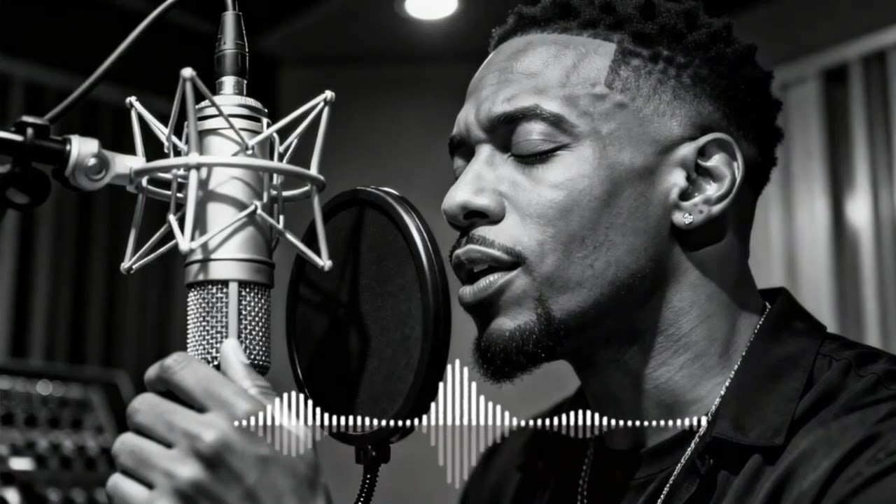 Night Drive R&B – Smooth City Lights