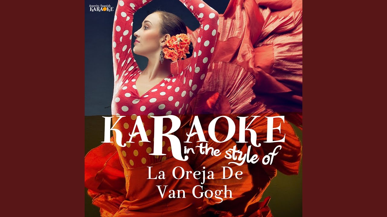 Inmortal (Karaoke Version)