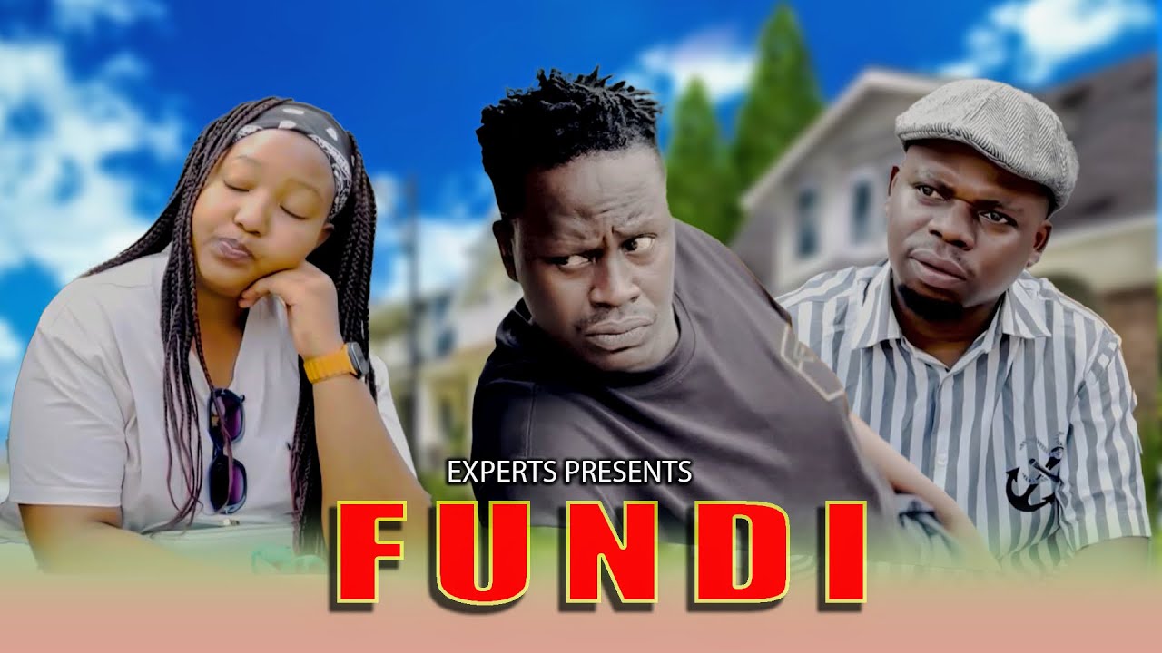 FUNDI | MKE WA BOSS 