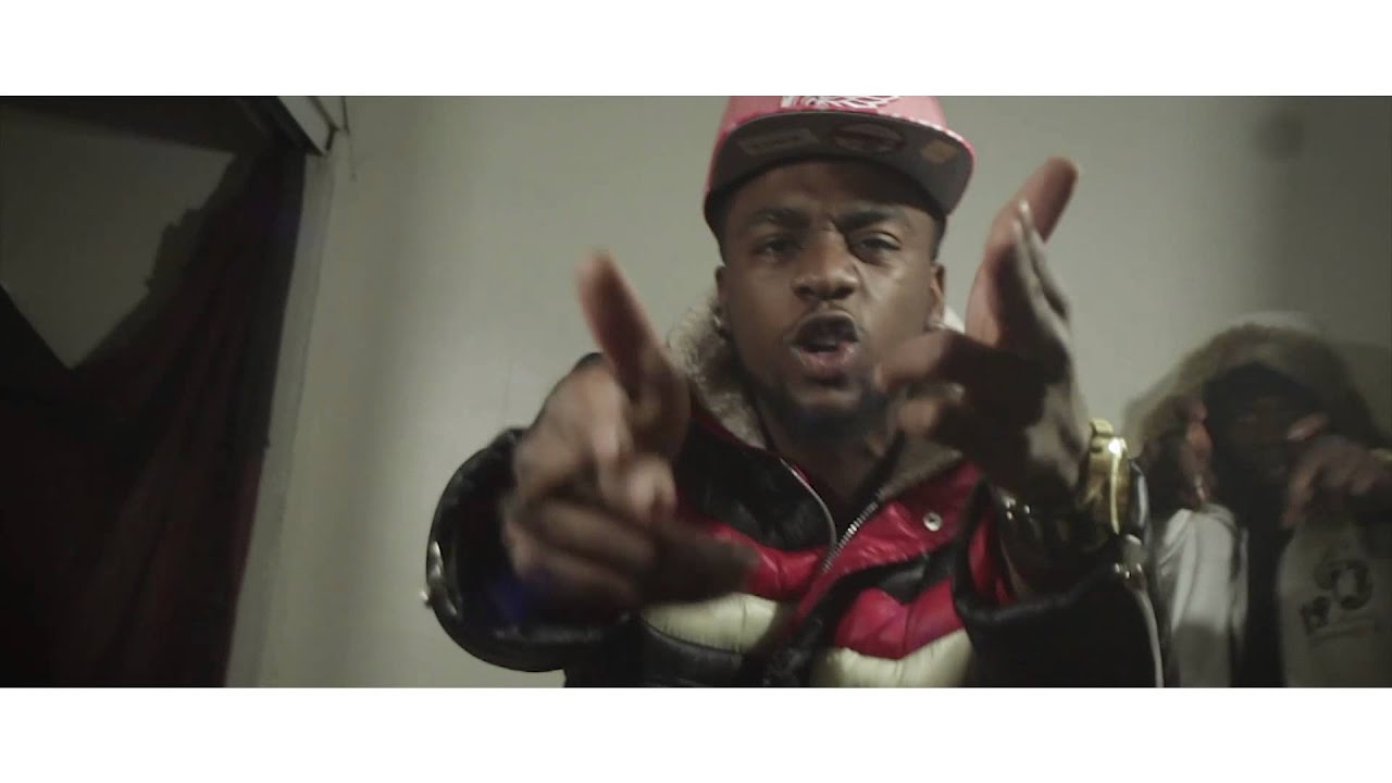Flock Da P - Dream Chaser (Freestyle) | Dir. @DineroFilms
