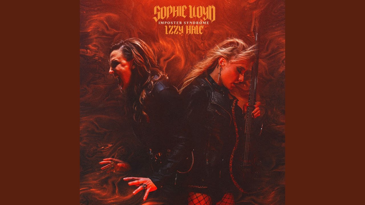 Imposter Syndrome (feat. Lzzy Hale)