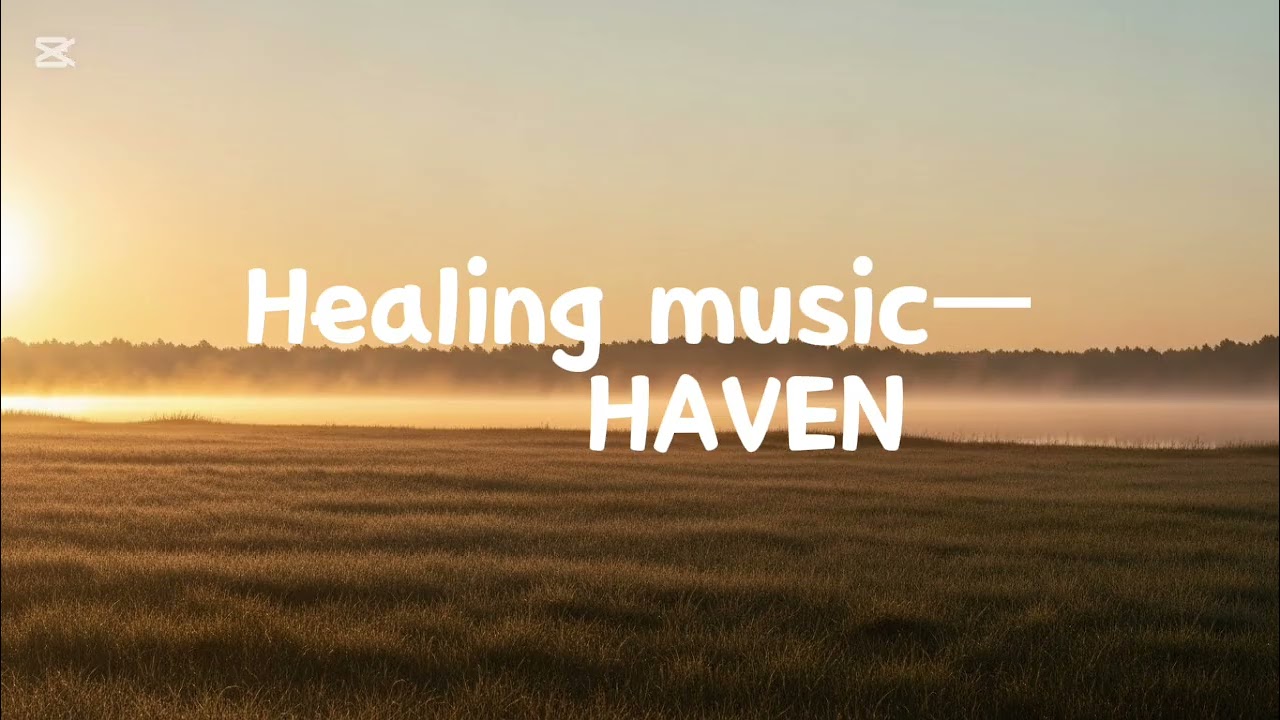 Music That Hugs Your Soul Without a Word | Deep Comfort & Relaxation