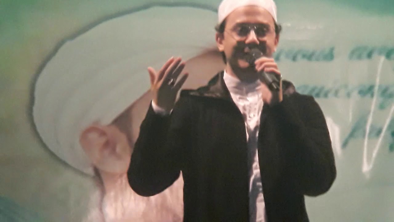 Mostafa Atef Syair 