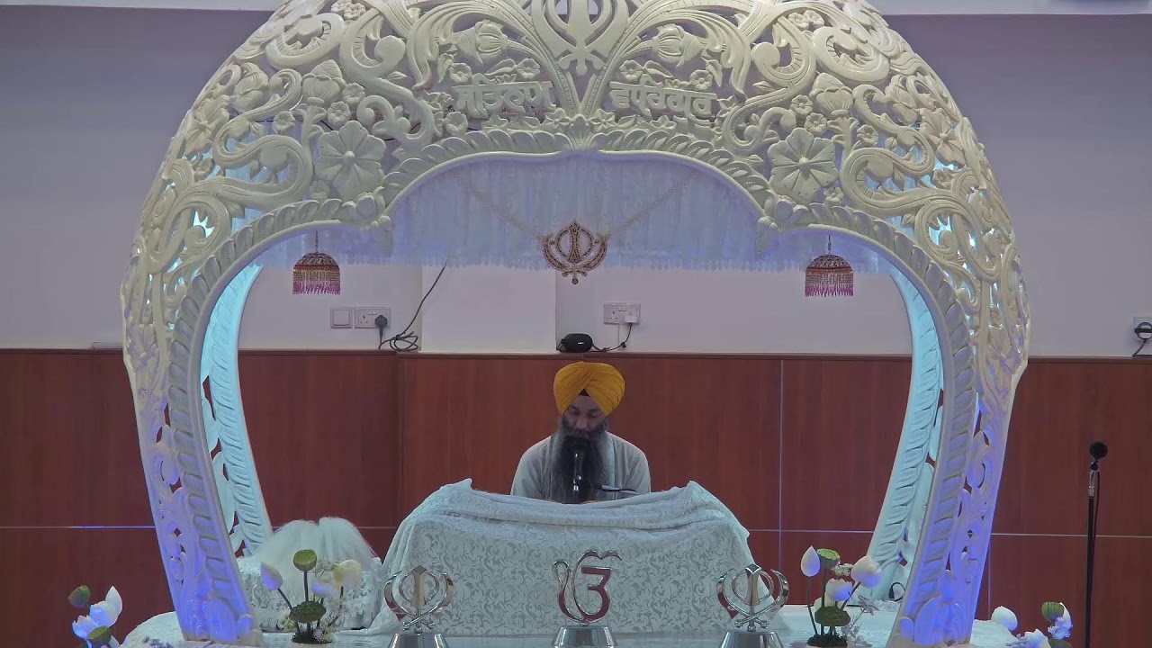 CST DARBAR LIVE