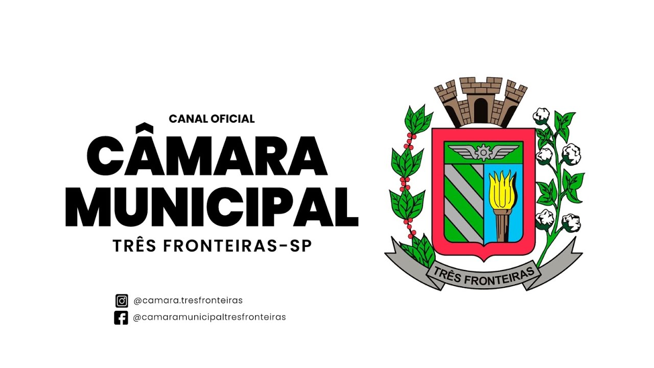 02° Sessão Legislativa Ordinária | Câmara Municipal de Três Fronteiras