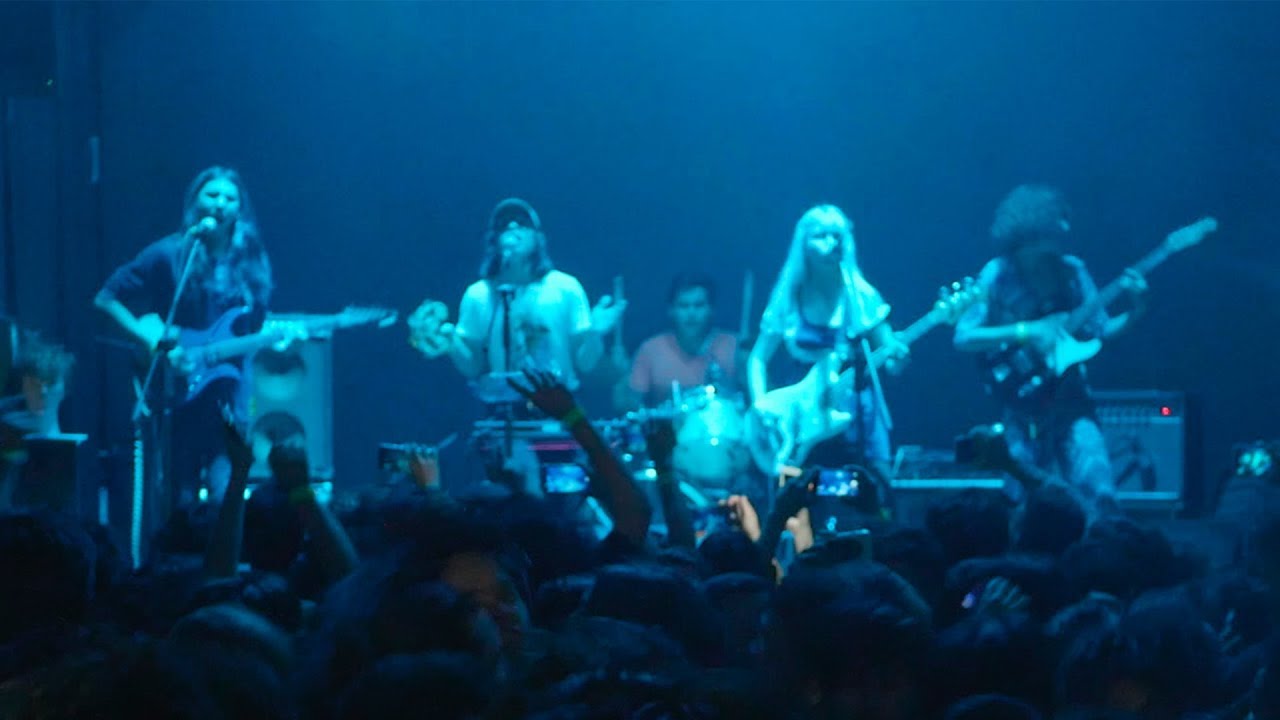Morros | Morres Tour